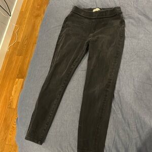 Madewell stretches waistband Jeans